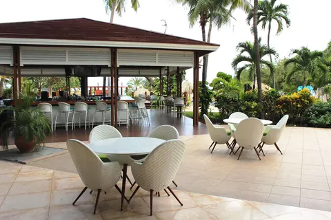 Hotel Dreams Curaçao Resort, Spa & Casino by AMR Collection foto 9