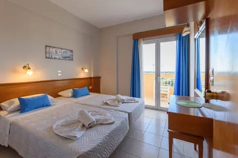 Danelis Studios & Apartments in Δημοτική Ενότητα Μαλίων — foto 13