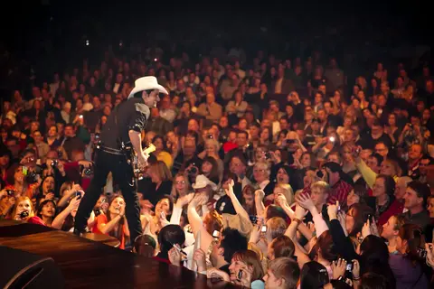 Rock 'N' Roll, Rockets and Elvis in Tulsa — foto 10