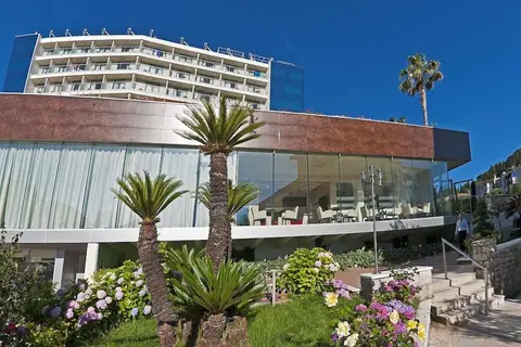 Grand Hotel Park in Dubrovnik — foto 12