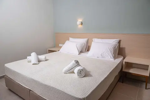 Samari Afitos Hotel in Δημοτική Ενότητα Κασσάνδρας — foto 7
