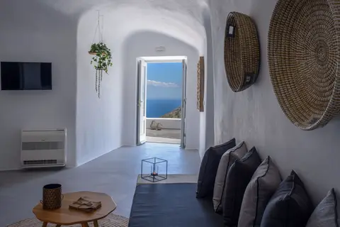Senses Luxury Villas Santorini in Pyrgos, foto 19