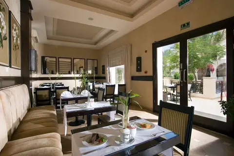 JAZ Makadi Star & Spa in Makadi Bay, foto 8
