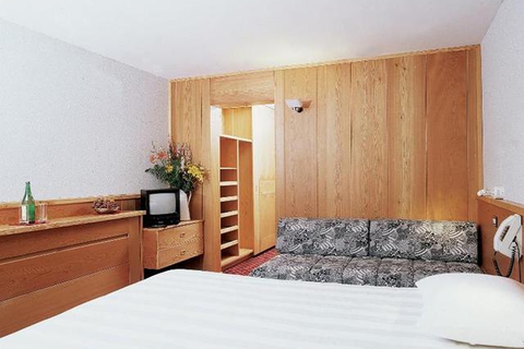 Hotel La Trinitè Monboso foto 9