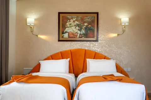 Residence Intouriste Hotel in Agadir, foto 9