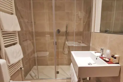 Hotel President Prato in Prato — foto 6