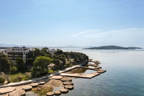SeeSea Hotel in Cres — foto 5