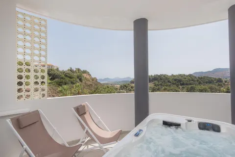 The Palms Concept Hotel - adults only foto 13