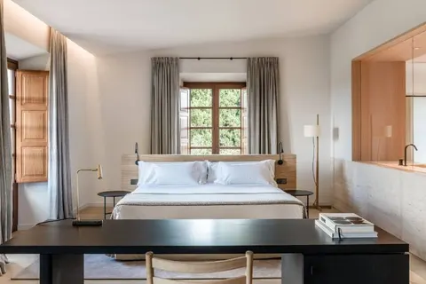 Son Julia Country House Hotel in Llucmajor — foto 3