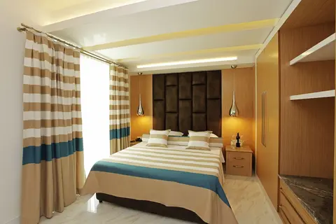 Kleopatra Suit Hotel in Alanya, foto 26