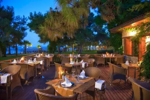 Akka Antedon in Kemer, foto 28