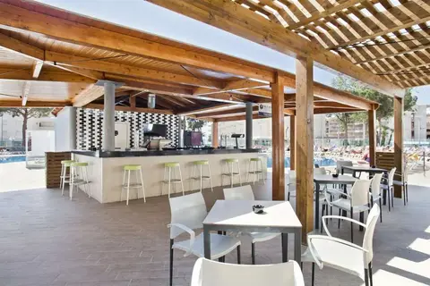 Hotel Best Cambrils in Cambrils — foto 14