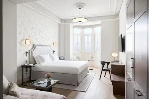 ON Residence in Thessaloniki, foto 9