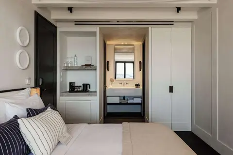 Anandes Hotel in Mykonos, foto 11