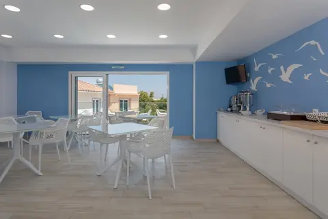 Mary Elen Boutique Hotel in Argassi, foto 4