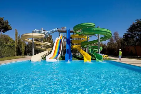 Amadil Ocean Club Agadir in Agadir — foto 25