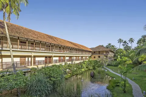 Anantara Kalutara Resort in Katukurunda, foto 2