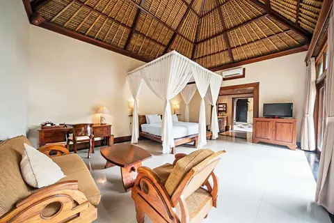The Payogan Villa Resort & Spa in Ubud — foto 21