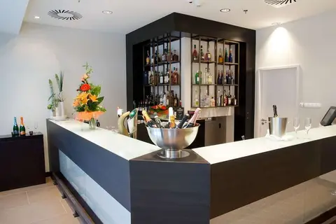Hotel Exe Budapest Center in Boedapest — foto 14