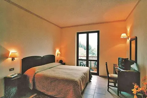 Park Hotel La Pineta in Mulazzo — foto 12