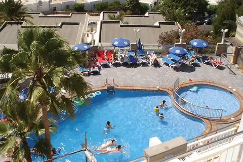 Cabau Cala Nova in Las Palmas de Gran Canaria — foto 2