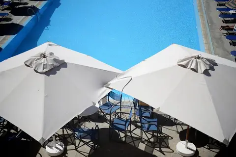 Aiora Aqua Resort in Lindos — foto 3
