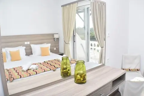 Lefkorama Hotel in Δημοτική Ενότητα Καρπάθου — foto 2