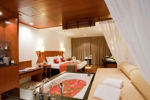 Melia Koh Samui in Choeng Mon, foto 4