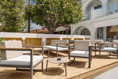 Nikon Boutique Hotel in Laganas Municipal Unit, foto 16