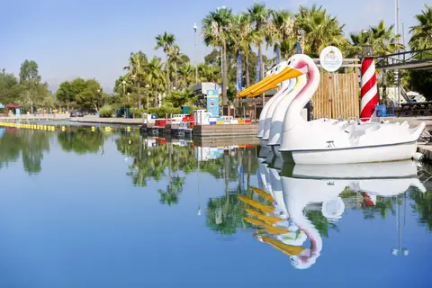 Club Mac Alcudia in Alcúdia — foto 7