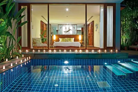 The Sarojin in คึกคัก — foto 20