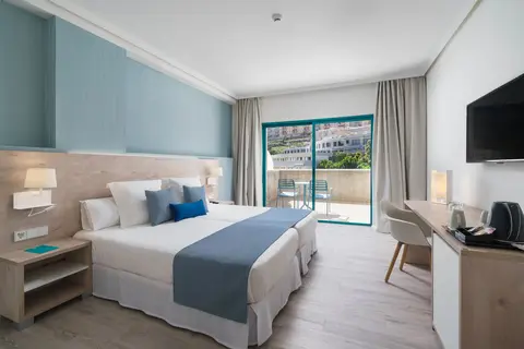 Alua Tenerife in Puerto de la Cruz — foto 2