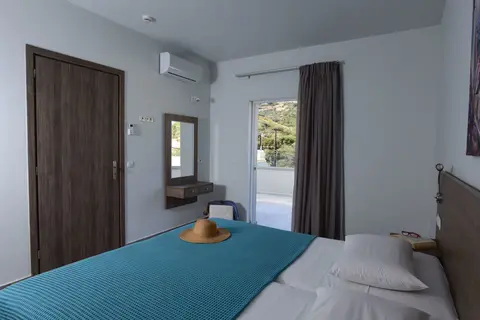 Blue Horizon Apartments in Μπαλί — foto 3