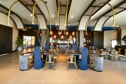 Ethno Belek in Serik — foto 18