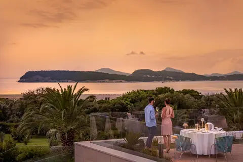 Valamar Lacroma Hotel in Dubrovnik — foto 4