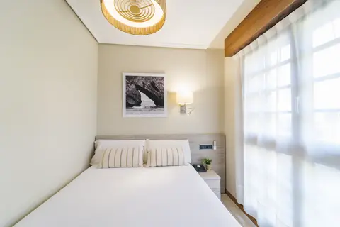 Miracielos Hotel in Llanes — foto 19