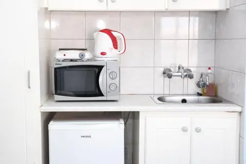 Antonis G Hotel in Oroklini — foto 8