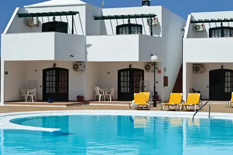 Apartamentos San Marcial in Puerto del Carmen