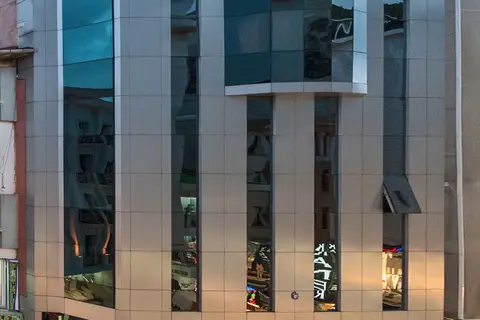 Dalan Hotel in Fatih — foto 3