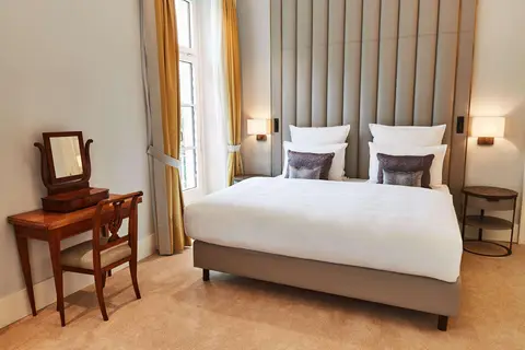 Steigenberger Icon Grandhotel & Spa Petersberg in Königswinter — foto 17