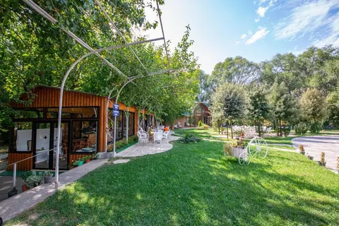 Camping Legjenda foto 7