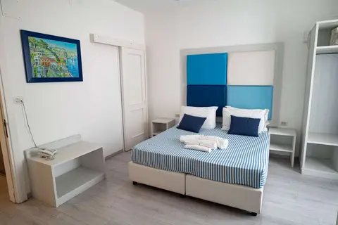 Hotel Eden Bleu in Vico Equense — foto 2