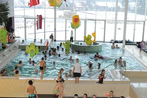 Ferienresort Bad Bentheim in Benthem — foto 11