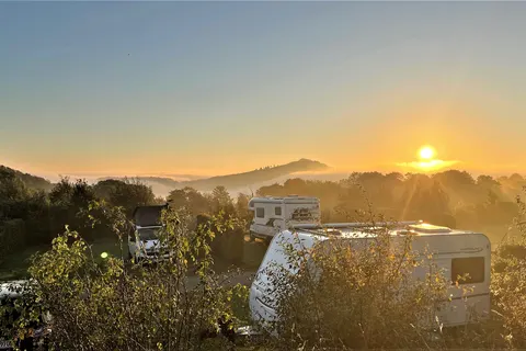 Camping Brilon foto 19