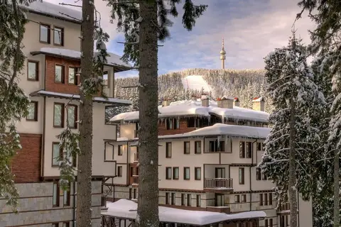 GreenLife Pamporovo in Пампорово — foto 19