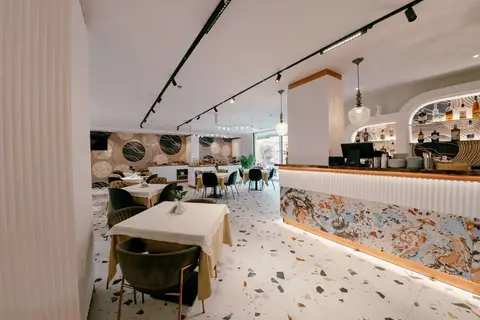 Moenia Boutique Hotel in Durrës, foto 10