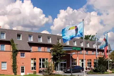Fietsen langs de Oostzee & Mecklenburgse meren foto 1