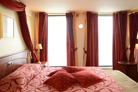 Amrâth Grand Hotel de l&ampapos;Empereur foto 19