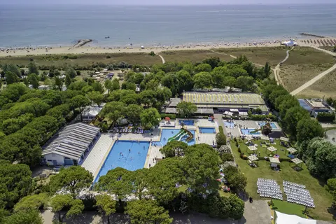 Camping Ca Savio foto 25