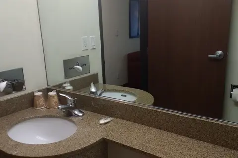 Microtel Inn & Suites by Wyndham Toluca in Toluca de Lerdo, foto 8